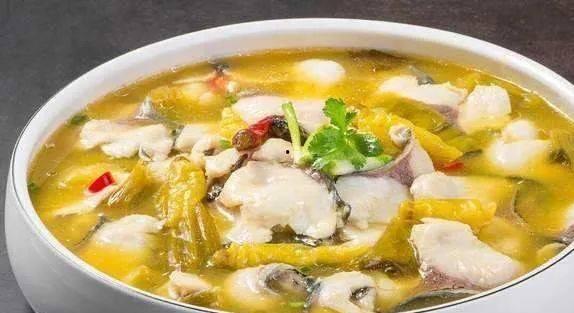 最新吃酸菜鱼爆料广告语,舌尖上的诱惑来袭!