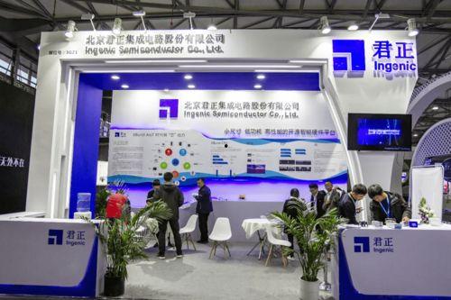 北京君正最新爆料,揭秘芯片领域新突破与未来发展趋势”